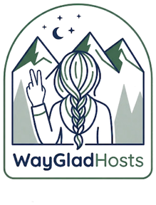 WayGlad Hosts
