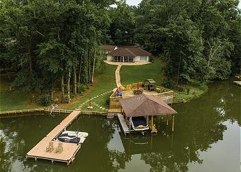 Abigail's Lake Haven