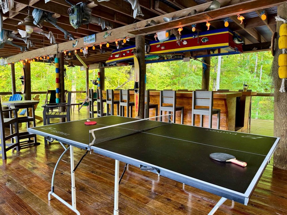 Treasure Cove family fun getaway